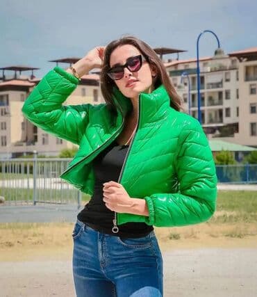 staff zimske jakne: 3300 din — 5