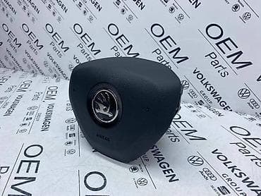 auto delovi loznica: AIRBAG VOLANA ZA ŠKODA OCTAVIA, SUPERB | Airbag volana za Škoda — 4