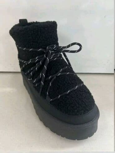 Muška odeća: Čizme — 2