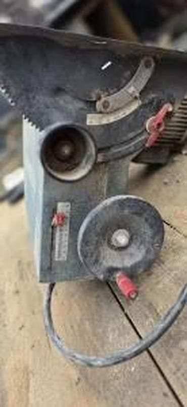METABO STONI CIRKULAR 3,5KW | Metabo  stoni cirkular bez  stola 