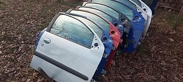 audi a1 delovi: VRATA ZA PEUGEOT 206 | imam sve delove za peugeot 206 — 5