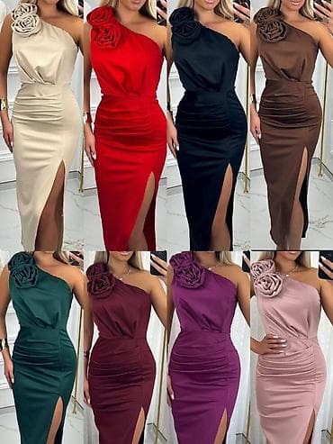 Dresses: 04. Haljina 2.600 dinara A — 1