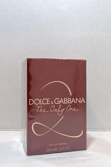 Lične stvari: DOLCE & GABBANA THE ONLY ONE 2 EDP100ML | Dolce &Gabbana The — 1