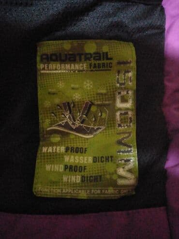 Iguana, 140-146, bоја - Ljubičasta