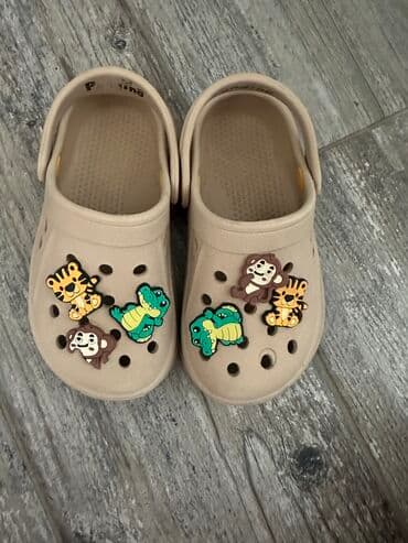rang papuce: Clogs, Pandino, Size - 27 — 1