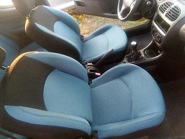 toyota sale: SEDISTA ZA PEUGEOT 206 | Sedista za modele sa 3 i 5 vrata i ostali — 2