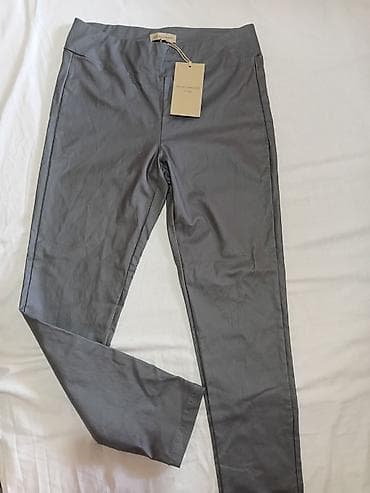 louis vuitton original: SoyaConcept ženske pantalone – model SC-PAM 2-B m do l - Dizajn — 6