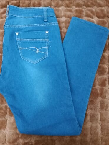 Women's Clothing: Bilo koja dva.para 1500din. 30. 31.32.br — 2