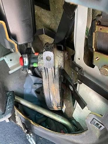 yasik 88 v: TAPACIRI ZA VOLKSWAGEN SHARAN OD 2001. DO 2005. GOD. | Polovni — 3