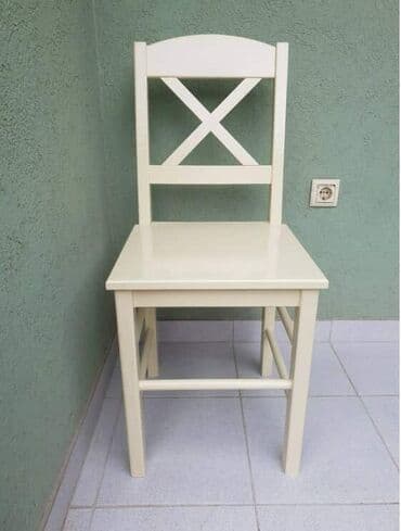 Chairs: Chairs — 3