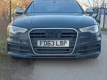 audi a2 slike: AUDI A6 4G C7 2015 DELOVI GEPEK VRATA KRILA HAUBA VEZNI LIM | Audi — 2