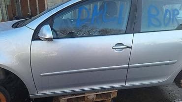 Kompletan auto u delovima: VOLKSWAGEN GOLF 5 2007. GOD. - KOMPLETAN AUTO U DELOVIMA na lalafo.rs — 2 Kompletan auto u delovima: VOLKSWAGEN GOLF 5 2007. GOD. - KOMPLETAN AUTO U DELOVIMA — 2