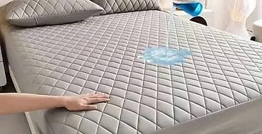 laneni prekrivaci: Nepromocivi carsav
25cm……2600 din — 2