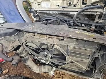 VENTILATOR VW GOLF 5 1.6B | Ventilator vw golf 5 1.6b