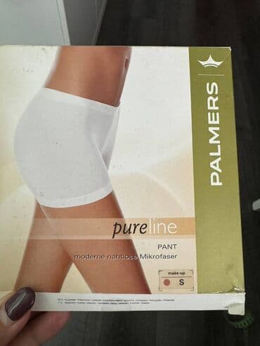 push up gacice: S (EU 36), Shorts — 1