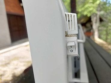 vileda usisivač 3 u 1: Norveški radijator - GLAMOX/Heating - Prodajem norveški radijator — 5