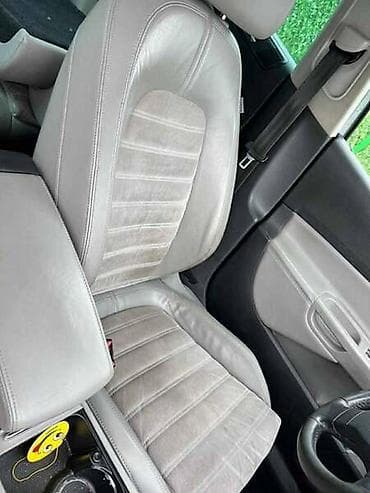 popravka auto sedista: KOPČE ZA POJAS ZA VOLKSWAGEN PASSAT B6 | Kopče za pojas za VW Passat — 4