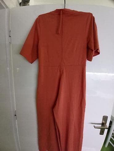kombinezoni katrin: Nike w nsw swsh utility jumpsuit vel. S NOVO DM  Sestra kupila ćerki — 4