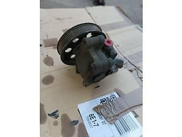 c4 2005: SERVO PUMPA 1.6 1.8 BENZ ZA FORD FOCUS OD 1998. DO 2005. GOD. | FORD — 4