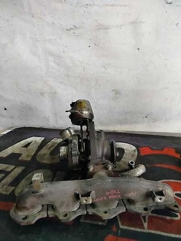 skuteri za decu: TURBINA 2.0 TDCI ZA FORD KUGA OD 2008. DO 2013. GOD. | Turbina za — 4