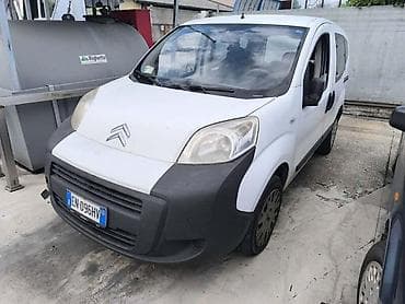 autocacak polovni automobili: CITROEN NEMO 2008. GOD. - KOMPLETAN AUTO U DELOVIMA | Citroen Nemo — 1