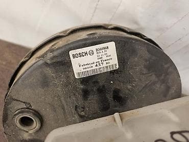 Brake System: KOCIONI DOBOS CILINDAR SERVO ZA PEUGEOT 206, 306, 308 . | 1.4. 1.9 — 5