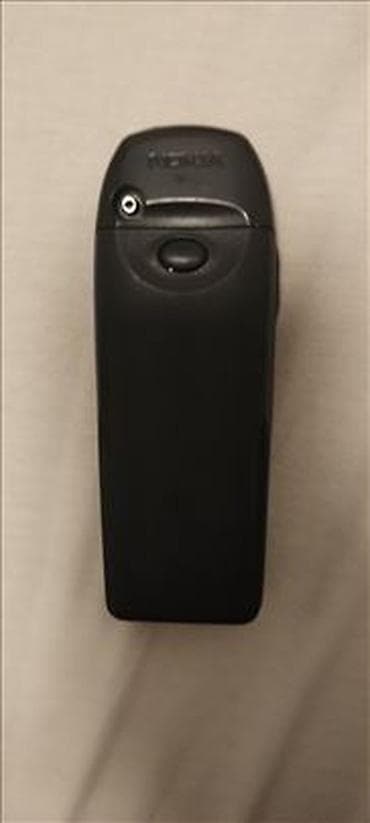 Video Games & Consoles: Nokia 6210 Prodajem nokiju 6210 nova nova,vreme korišćenja se — 2