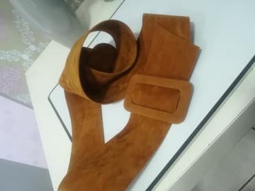 pantalone bez kaisa: Ženski — 2
