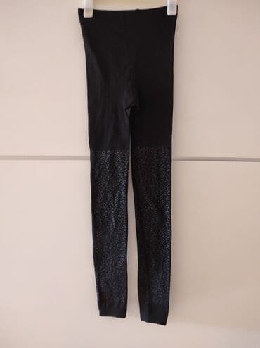 push up helanke prodaja: Aclima, color - Black — 1