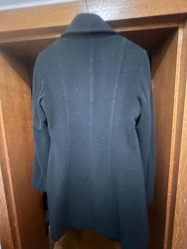 geox cipele: GEOX Respira ženski kaput – crni - Brend/model: Geox Respira - — 4