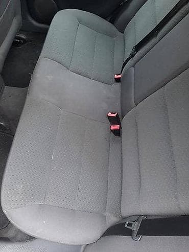 led sijalice za tablice: SEDISTA KOMPLET ZA VOLKSWAGEN PASSAT B5.5 | Sedista komplet za — 2