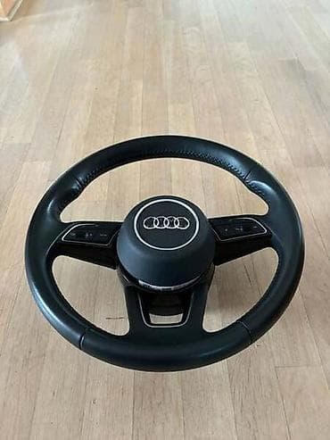 volkswagen golf v: VOLAN ZA AUDI A3, A4, A4 ALLROAD . OD 2014. DO 2020. GOD. | za — 5