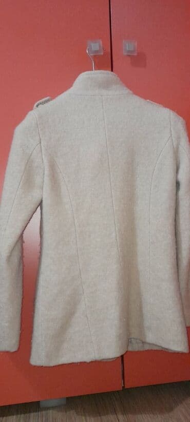 new yorker kaput: S, Single-colored, With lining — 2