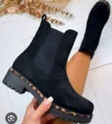 Aksesoari: Čizme, 41 — 6