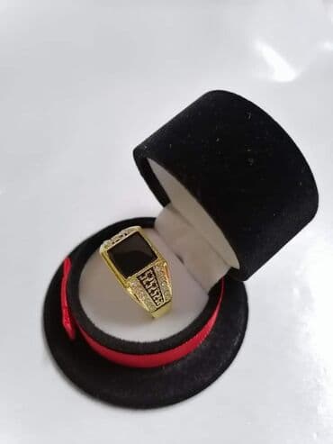 srebrno prstenje cena: Vel.13
Cena:1000din — 4