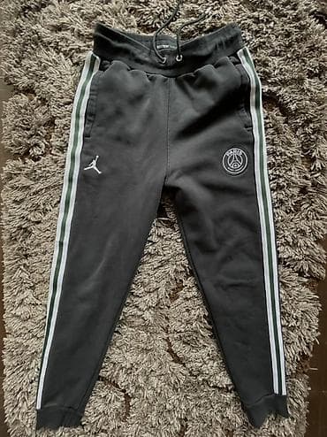 Ženska odeća: Jordan x Paris Saint‑Germain donji deo trenerke - Model: Jordan PSG — 1