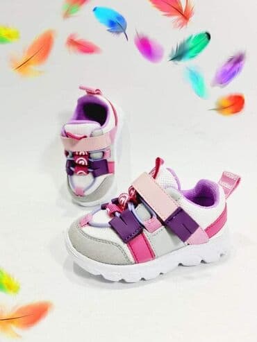 SNIZENJE Turski kvalitet i udobnost Omiljeni brend baby obucice na lalafo.rs SNIZENJE Turski kvalitet i udobnost Omiljeni brend baby obucice