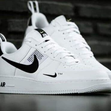 kečevi patike: 36-44 3800 din L — 3