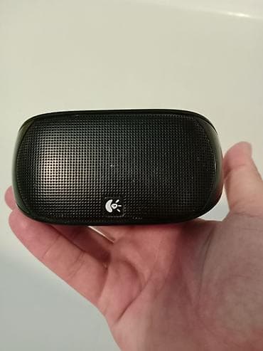 ultimate speed obd2: Logitech Ultimate Ears UE Mini Boombox – bežični Bluetooth zvučnik — 3