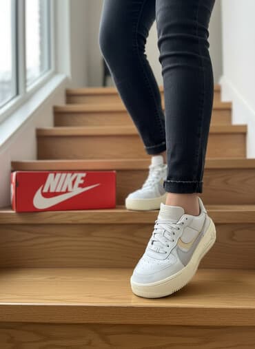 Nike, 40, color - Grey at lalafo.rs Nike, 40, color - Grey