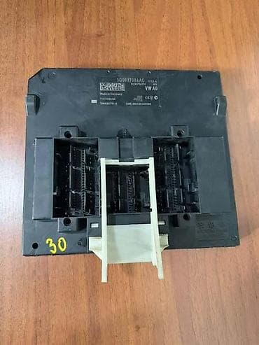 ineks kula: BODY CONTROL MODUL ZA VOLKSWAGEN GOLF 7 - 5Q0937084AC | Body Control — 2
