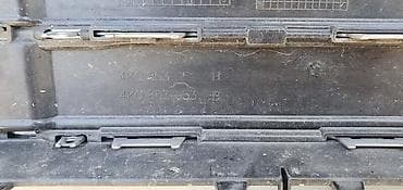 vadilica za krompir: MASKA S LINE ZA AUDI A6 | Audi a6 maska s Line audi 4K0 853 651B — 5