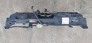 vezovi za bord: VEZNI LIM PRSA ZA MAZDA 2 | Mazda 2 Prsa Vezni lim 3 — 1