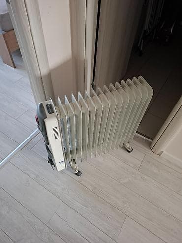 Cameras & Camcorders: Prodajem radijator veoma malo koriscen — 2