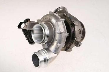 turbina 2.7 tdi pe 1.9: TURBINA ZA BMW SERIJA 5 GT OD 2009. DO 2019. GOD. | Reparirana — 1