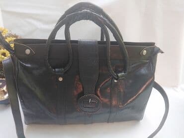 luj viton torbe kopije: Torba za rame, Handmade, Materijal: Koža — 1