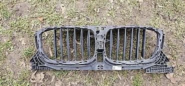 solarni punjac za akumulator: MASKA G01 G02 ZA BMW X3, X4 | BMW x3 g01 x4 g02 maska rešetka — 3