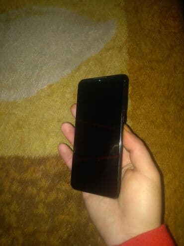 punjac privezak: Huawei Y9 Prime, bоја - Crna, Dual SIM — 1