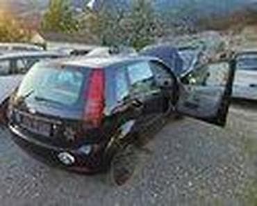 chevrolet spark prodaja: STOP SVETLA ZA FORD FIESTA OD 2002. DO 2008. GOD. | SMEDEREVSKA — 6