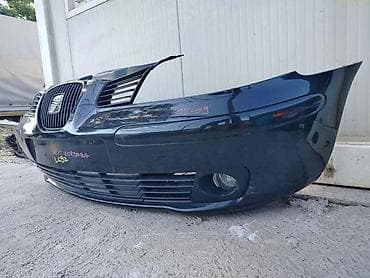 Car Body Parts: PREDNJI BRANIK ZA SEAT CORDOBA OD 2002. DO 2009. GOD. | Prednji — 1